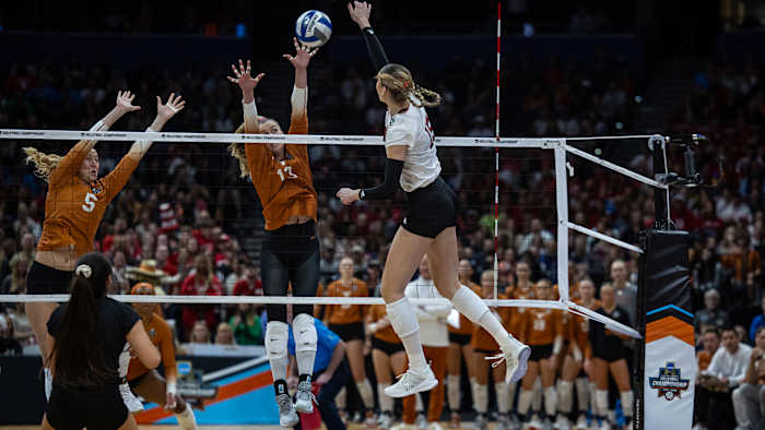 VB NCAA Championship vs Texas-SB 2254